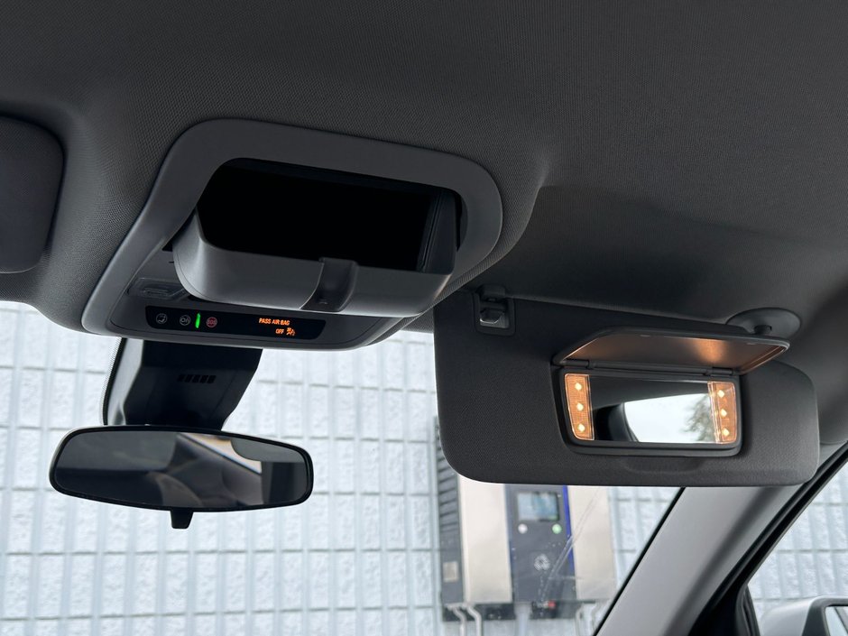 Chevrolet Equinox LT 2022-32