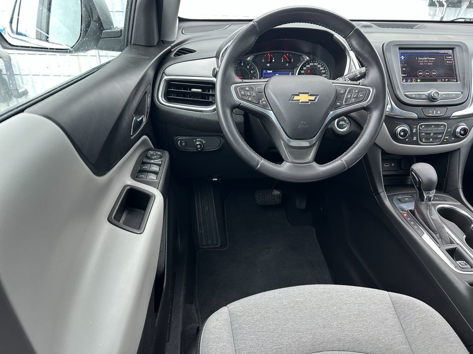 Chevrolet Equinox LT 2022-11