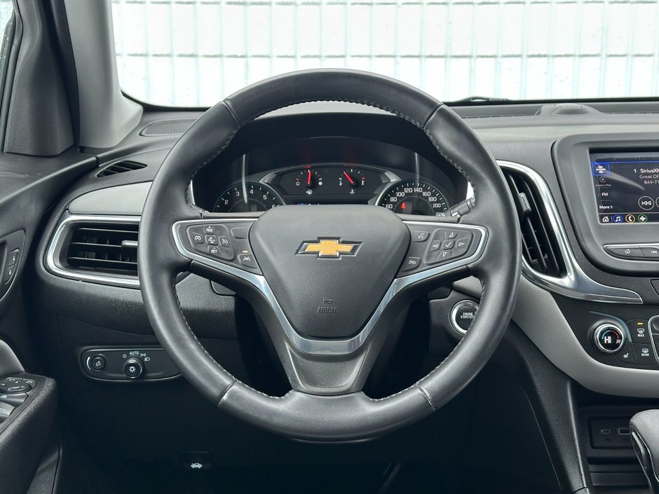 Chevrolet Equinox LT 2022-13
