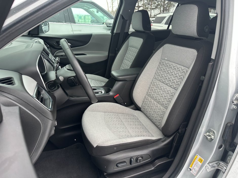 Chevrolet Equinox LT 2022-7