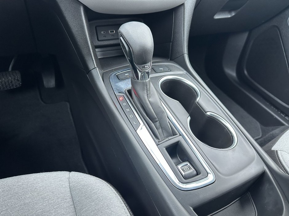 Chevrolet Equinox LT 2022-30