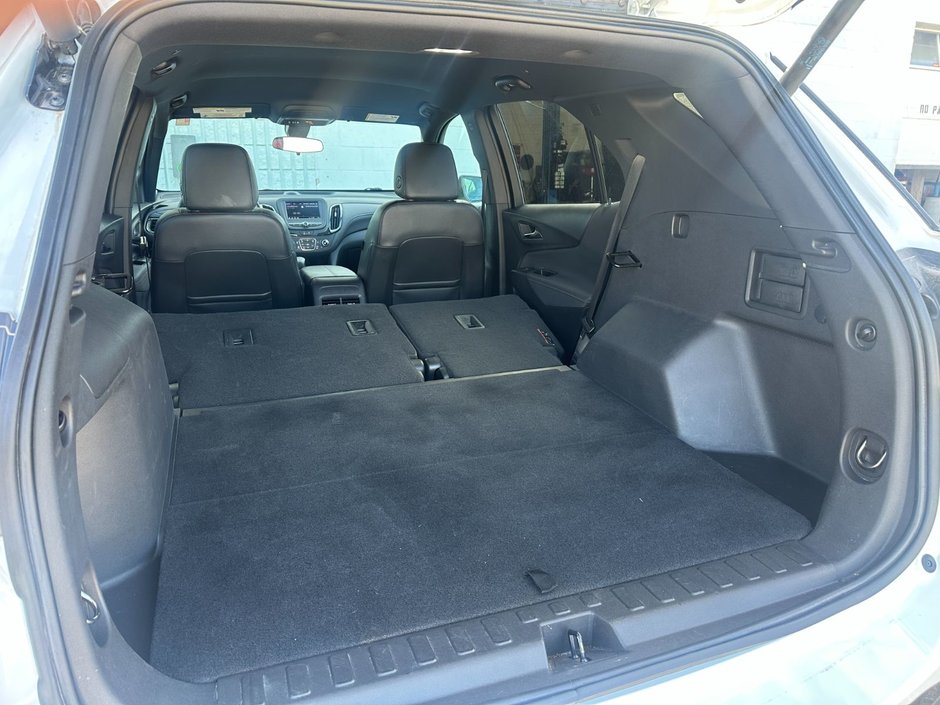 2024 Chevrolet Equinox RS-38