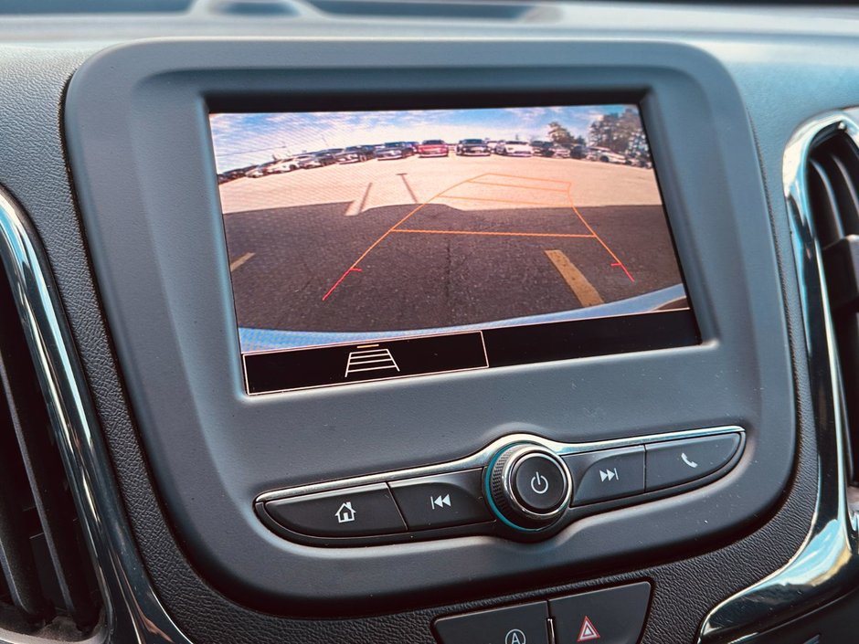 2024 Chevrolet Equinox RS-26