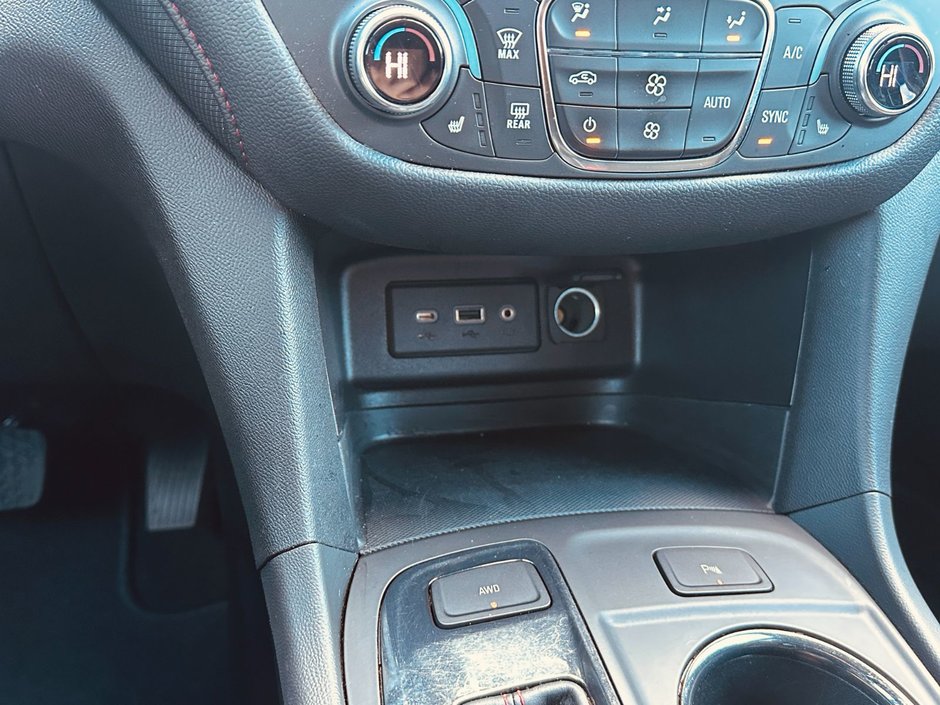 2024 Chevrolet Equinox RS-28