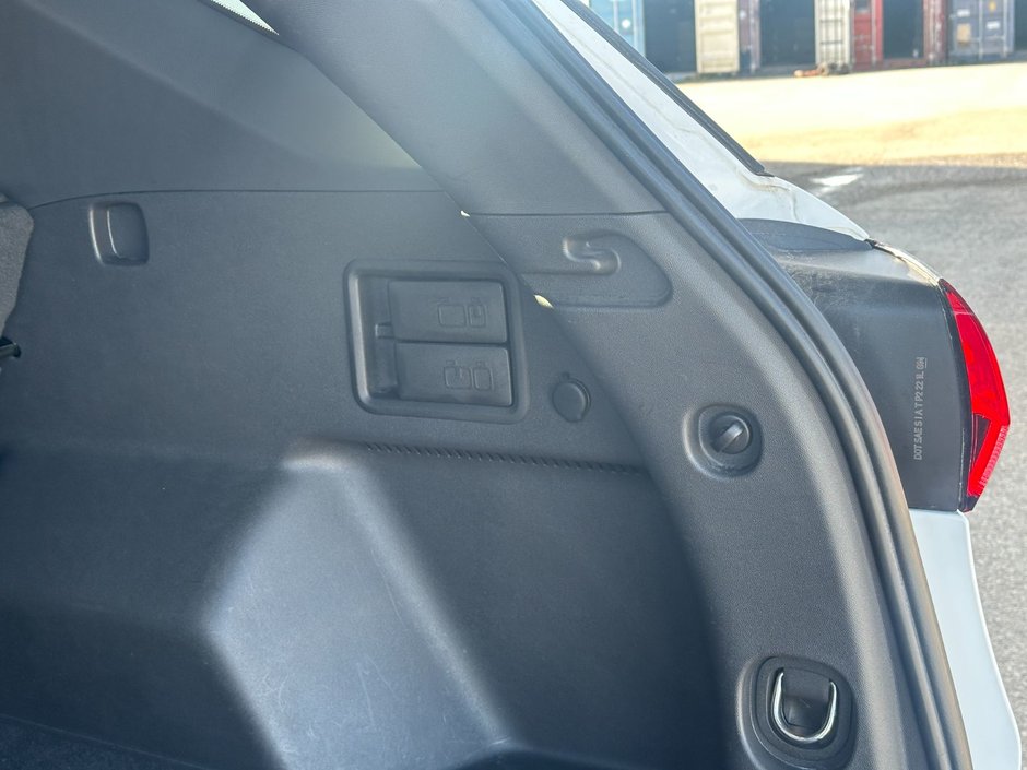 2024 Chevrolet Equinox RS-37