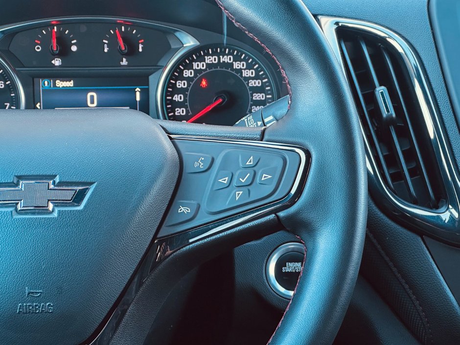 2024 Chevrolet Equinox RS-19