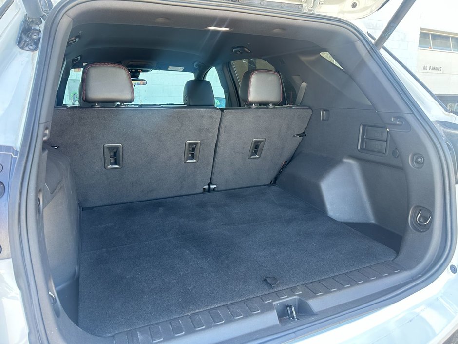 2024 Chevrolet Equinox RS-36