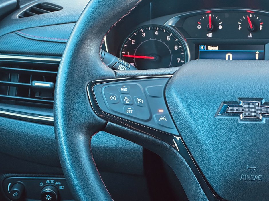 2024 Chevrolet Equinox RS-14