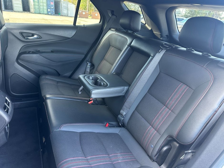 2024 Chevrolet Equinox RS-35