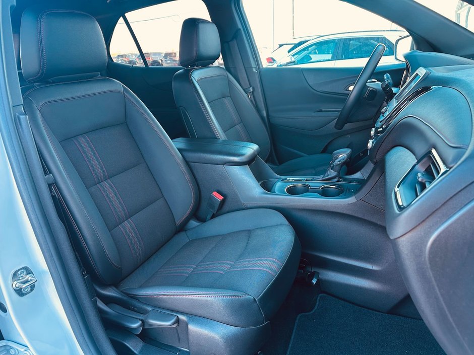 2024 Chevrolet Equinox RS-8