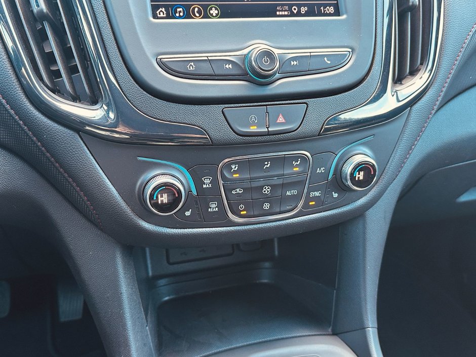 2024 Chevrolet Equinox RS-27