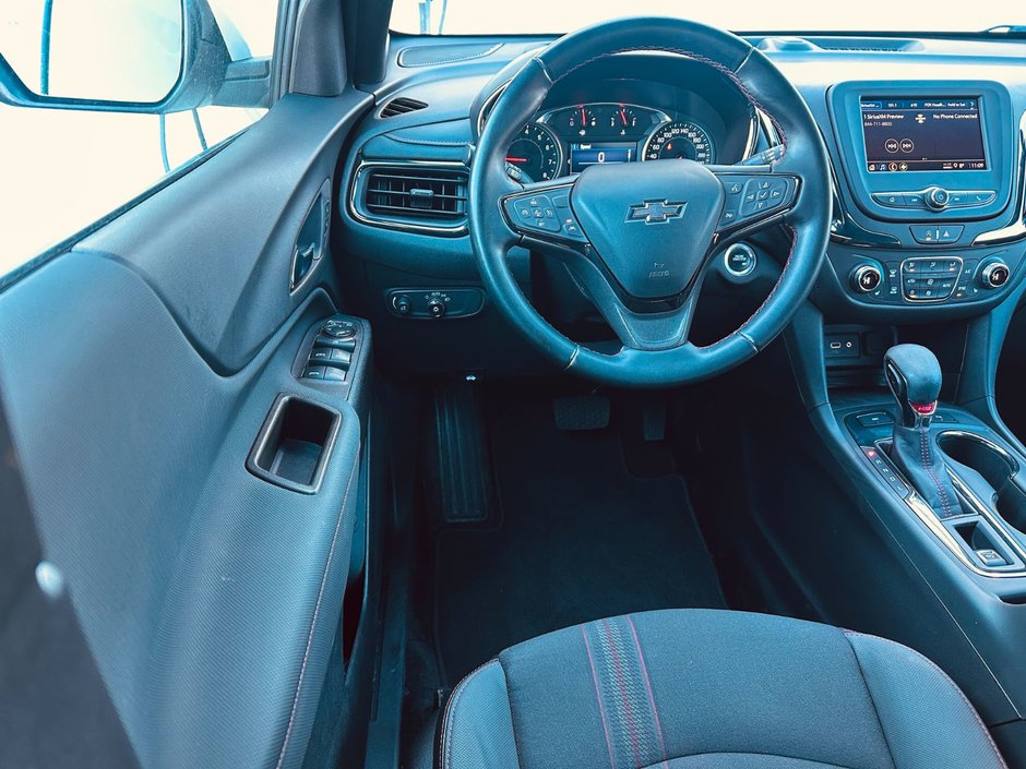 2024 Chevrolet Equinox RS-11