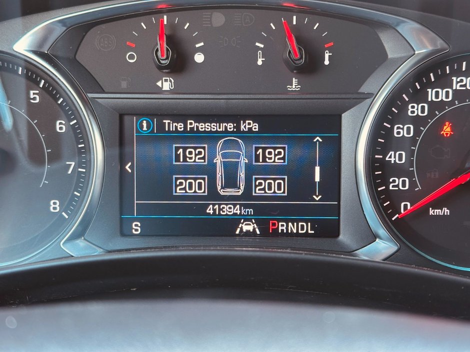 2024 Chevrolet Equinox RS-16