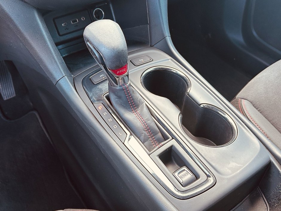 2024 Chevrolet Equinox RS-29