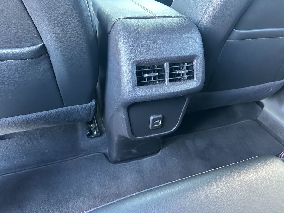 2024 Chevrolet Equinox RS-34