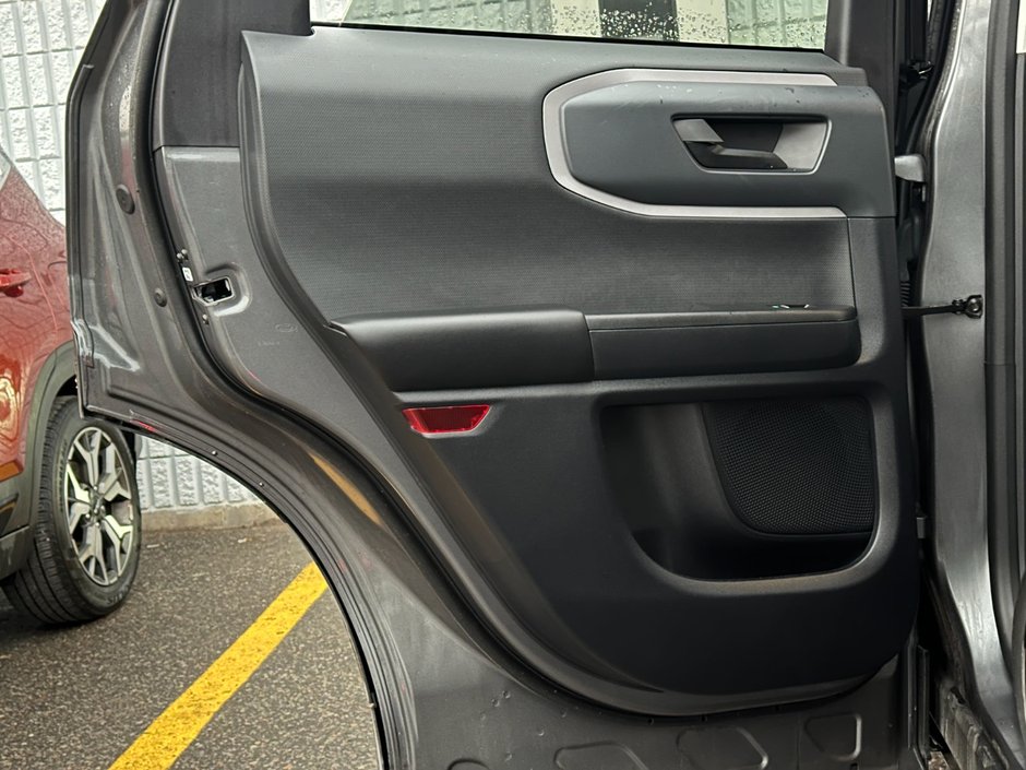 Ford Bronco Sport Big Bend 4x4 2024-43