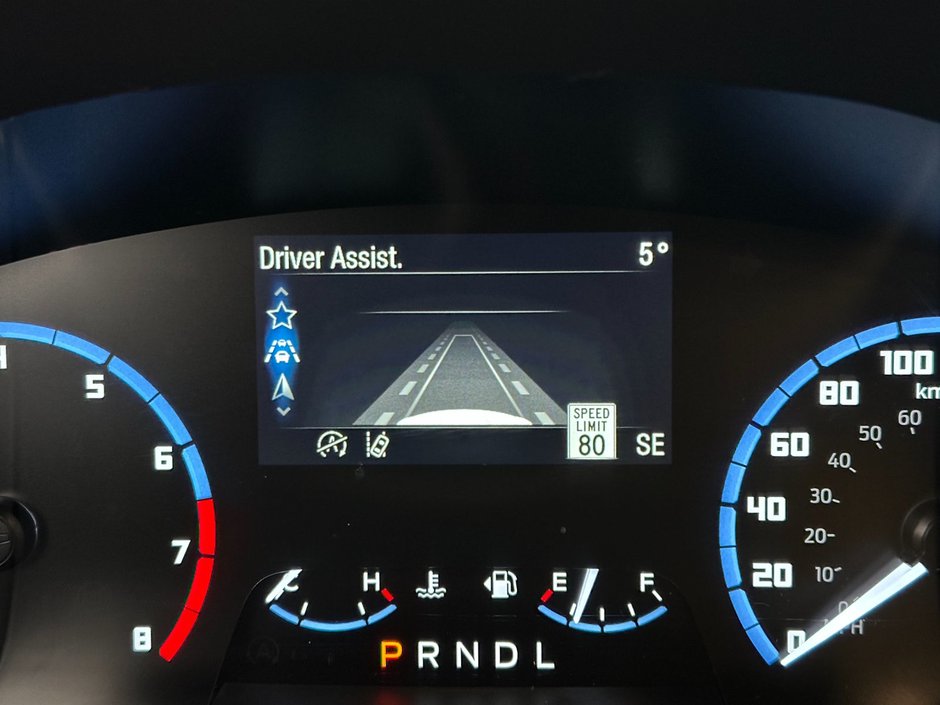 Ford Bronco Sport Big Bend 4x4 2024-21