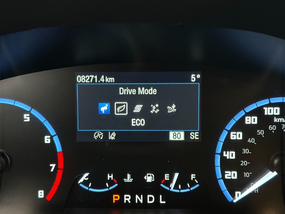 Ford Bronco Sport Big Bend 4x4 2024-17