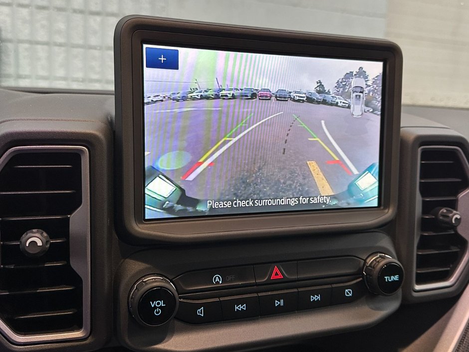 Ford Bronco Sport Big Bend 4x4 2024-36