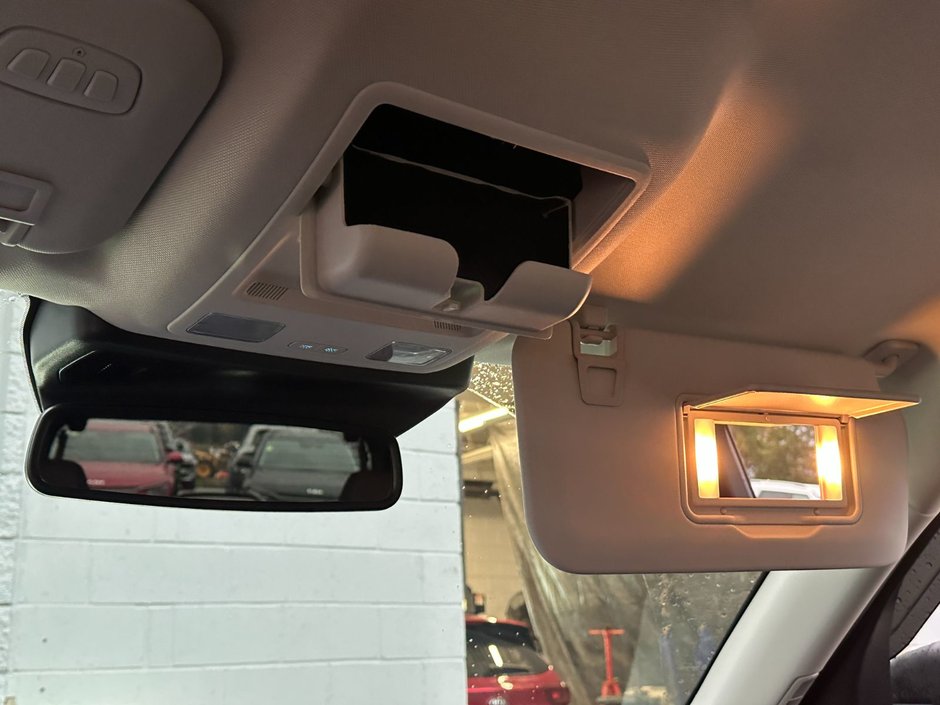 Ford Bronco Sport Big Bend 4x4 2024-42