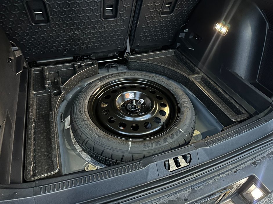 Ford Bronco Sport Big Bend 4x4 2024-51