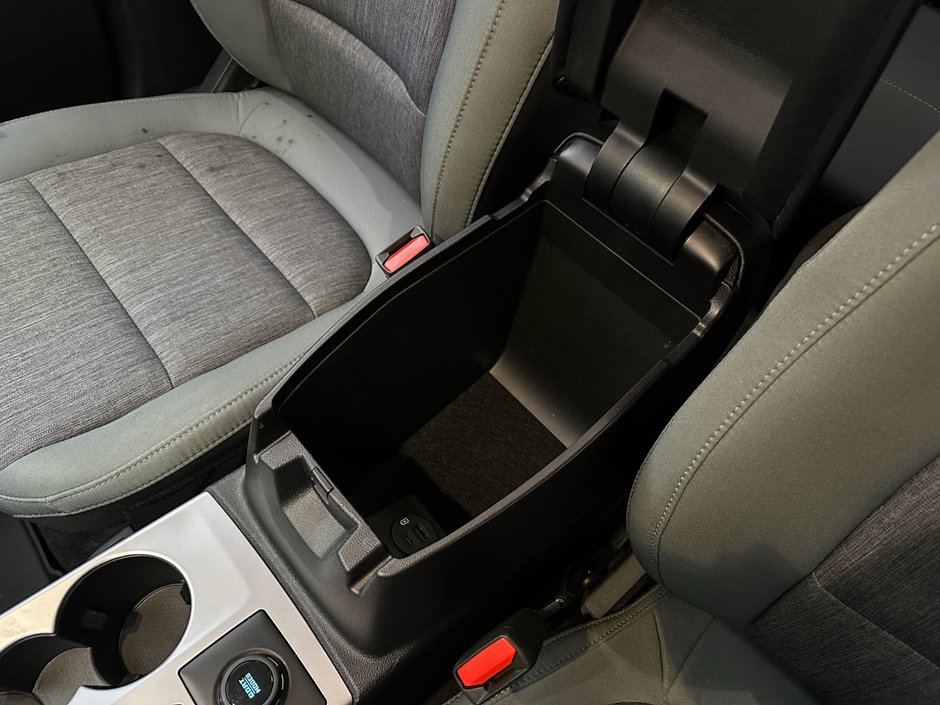 Ford Bronco Sport Big Bend 4x4 2024-41