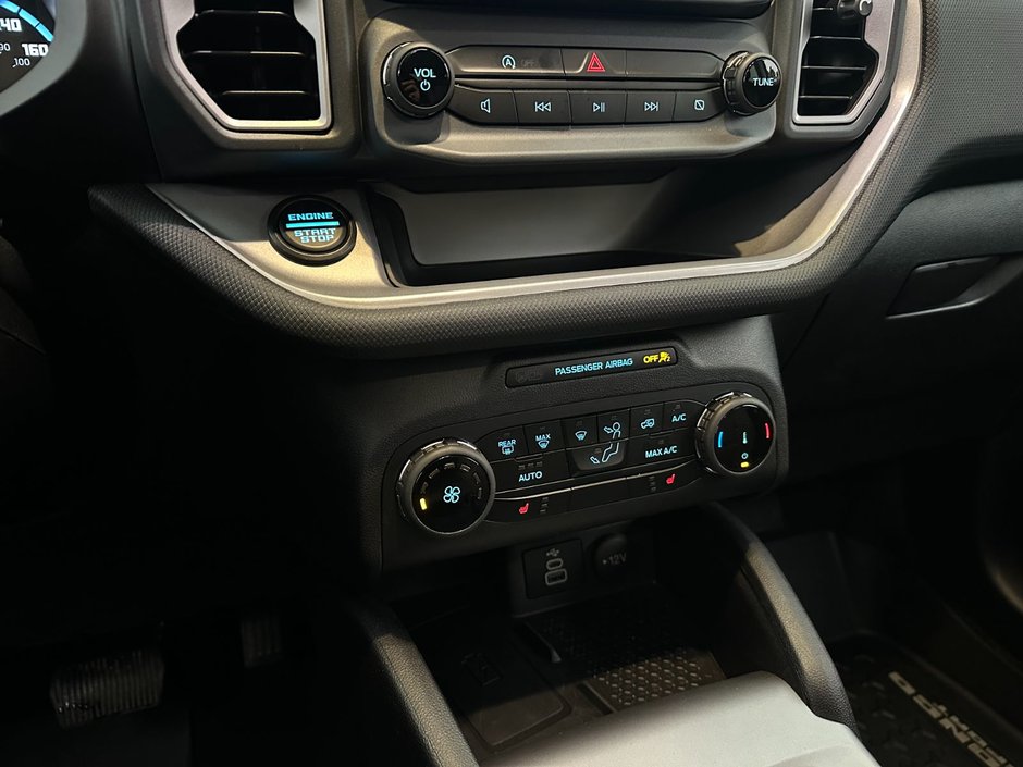 Ford Bronco Sport Big Bend 4x4 2024-38