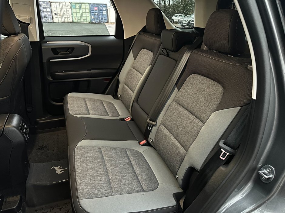 Ford Bronco Sport Big Bend 4x4 2024-44