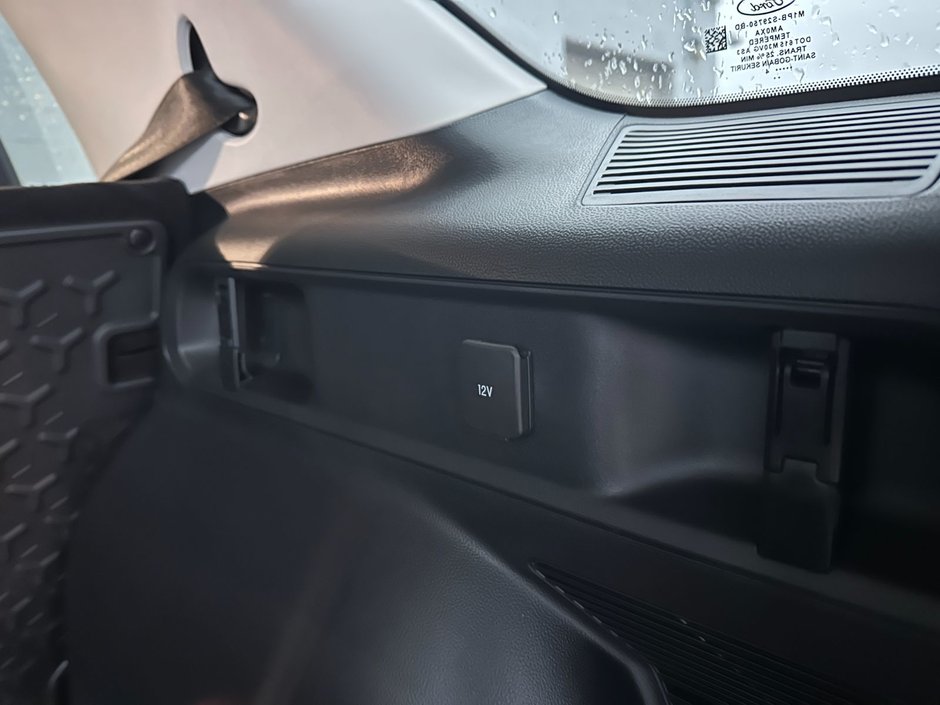 Ford Bronco Sport Big Bend 4x4 2024-49