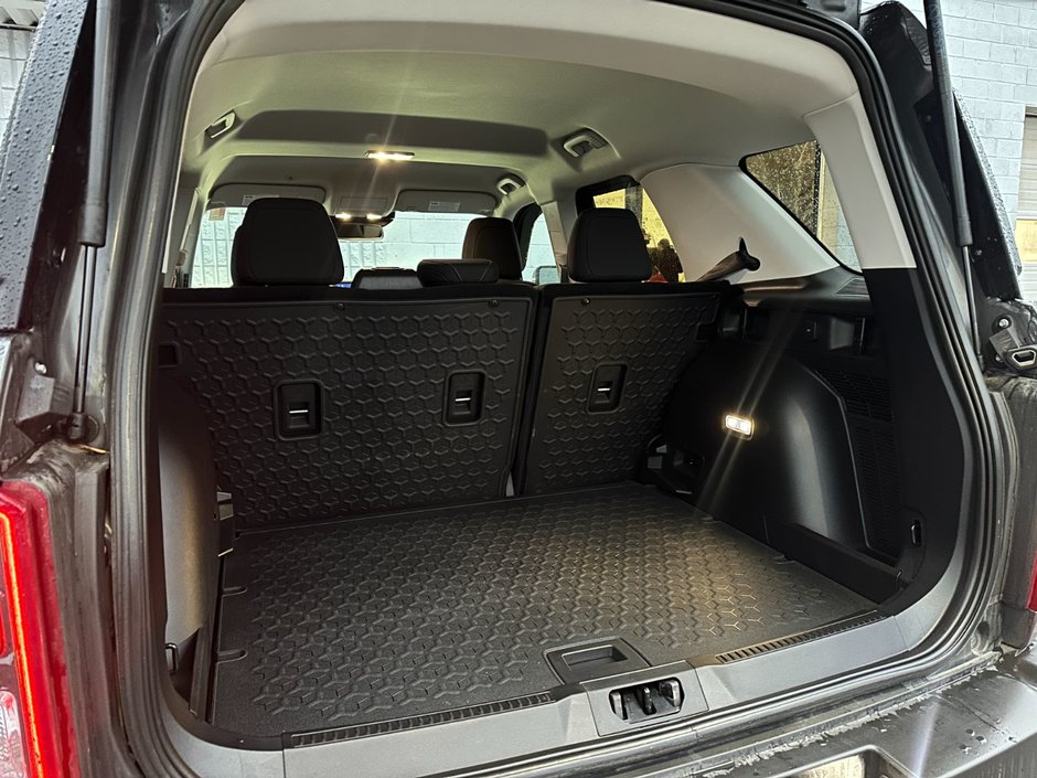 Ford Bronco Sport Big Bend 4x4 2024-47