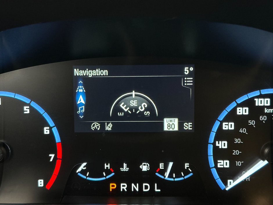 Ford Bronco Sport Big Bend 4x4 2024-22