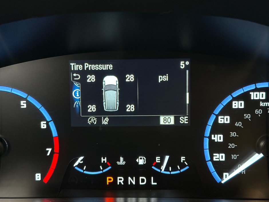 Ford Bronco Sport Big Bend 4x4 2024-24