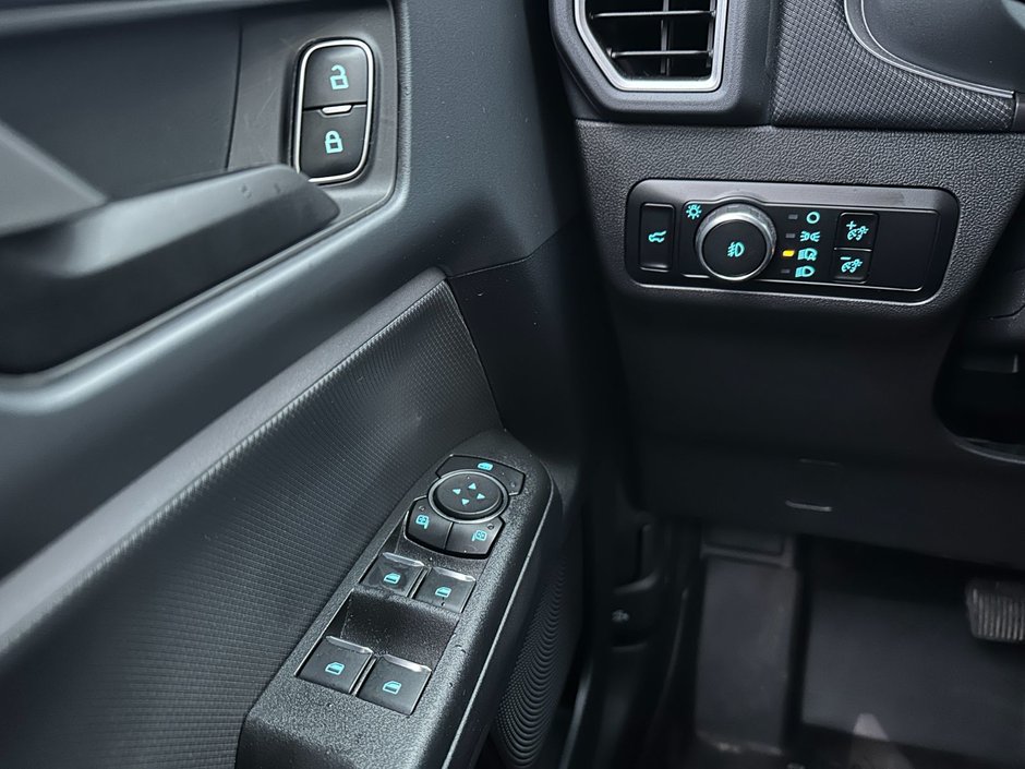 Ford Bronco Sport Big Bend 4x4 2024-12