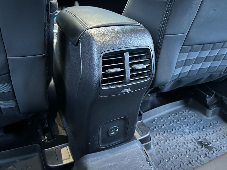 Ford Bronco Sport Big Bend 4x4 2024-45