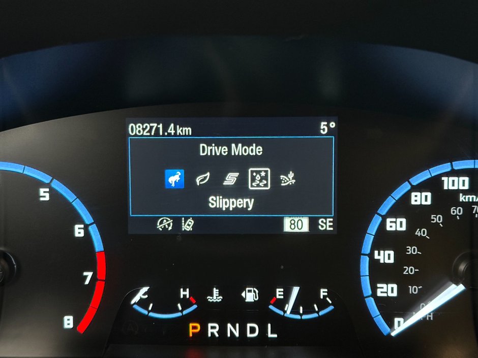 Ford Bronco Sport Big Bend 4x4 2024-19