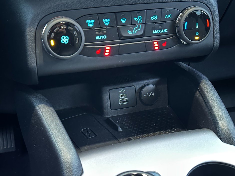 Ford Bronco Sport Big Bend 4x4 2024-39