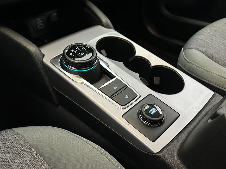 Ford Bronco Sport Big Bend 4x4 2024-40