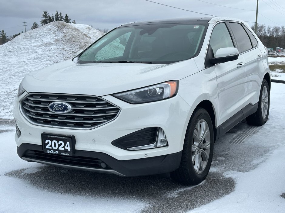 2024 Ford Edge Titanium-1