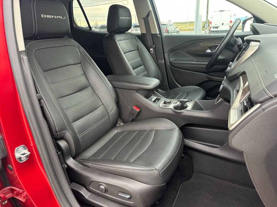 2024 GMC Terrain Denali-8