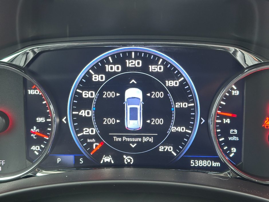 2024 GMC Terrain Denali-16