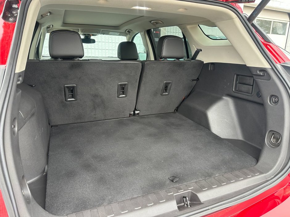 2024 GMC Terrain Denali-47