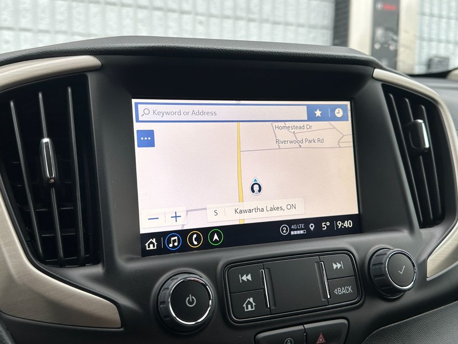 2024 GMC Terrain Denali-22