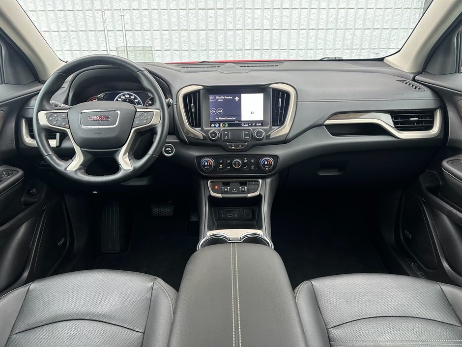2024 GMC Terrain Denali-10