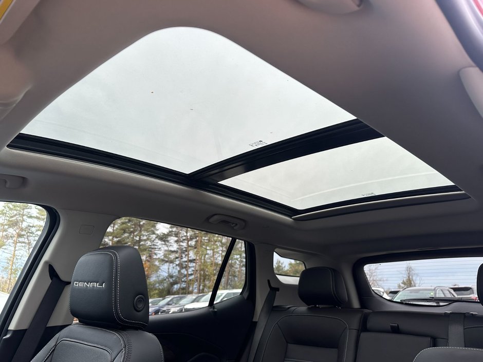 2024 GMC Terrain Denali-42