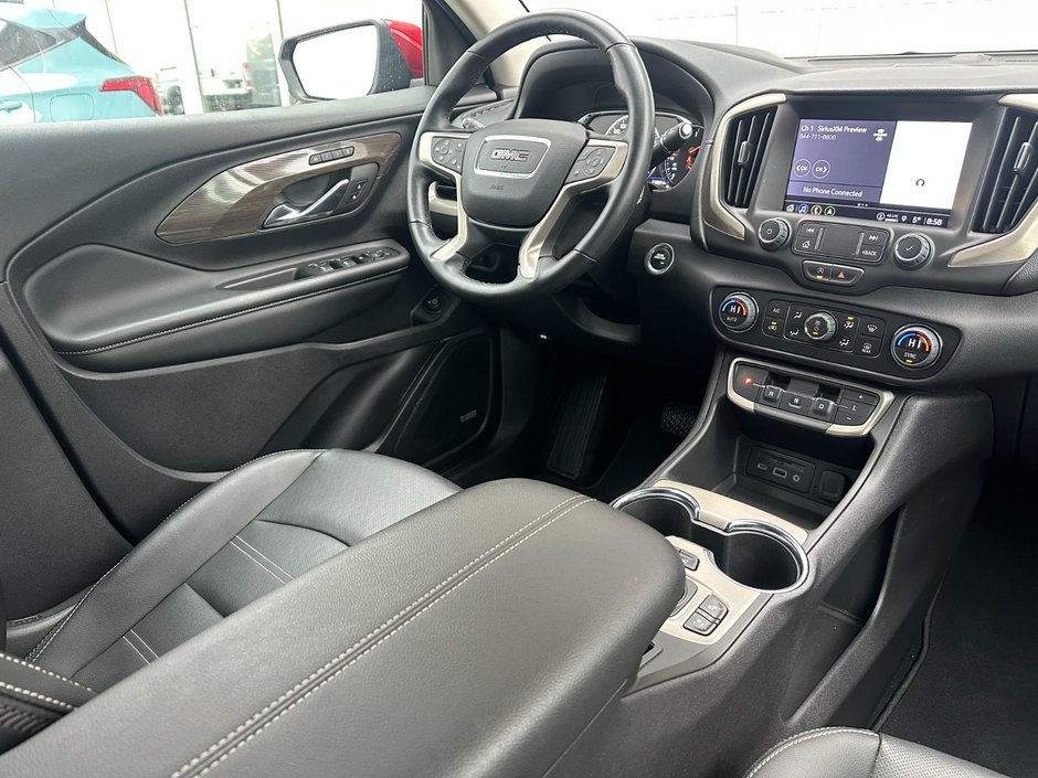 2024 GMC Terrain Denali-20