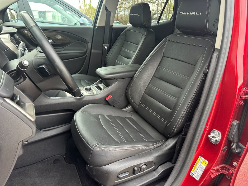 2024 GMC Terrain Denali-7