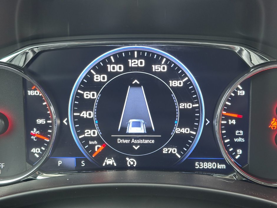 2024 GMC Terrain Denali-17