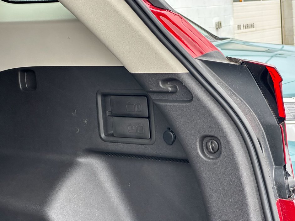 2024 GMC Terrain Denali-48