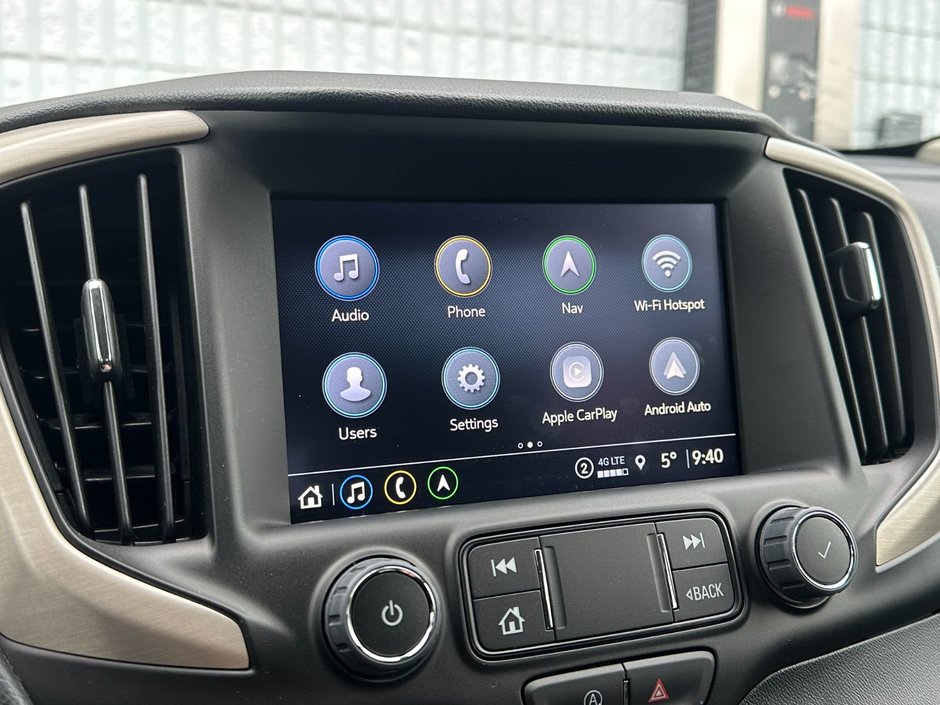 2024 GMC Terrain Denali-24