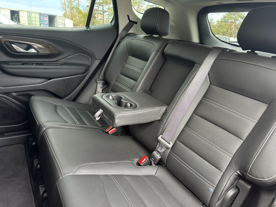 2024 GMC Terrain Denali-45